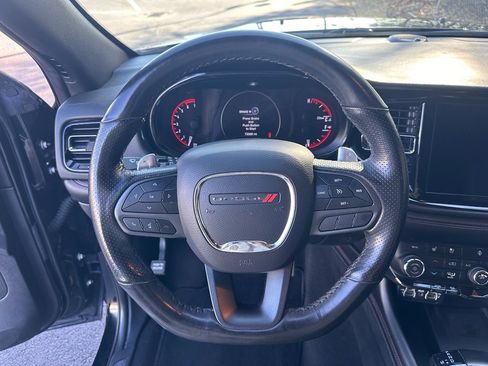 Used 2022 Dodge Durango R/T image 16