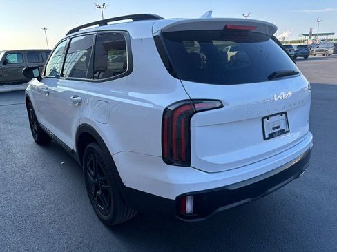 Used 2024 Kia Telluride EX X-Line AWD/4WD image 6