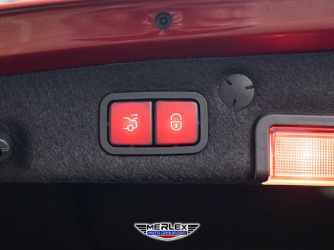 Used 2018 Mercedes-Benz C 43 AMG 4MATIC Sedan w/ Parking Assist Package image 50