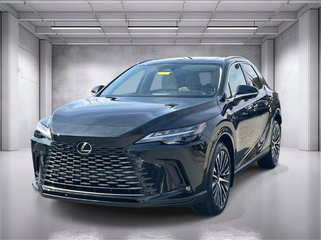 New 2026 Lexus RX 350 Premium Plus w/ Accessory Package (Z1) FWD image 7