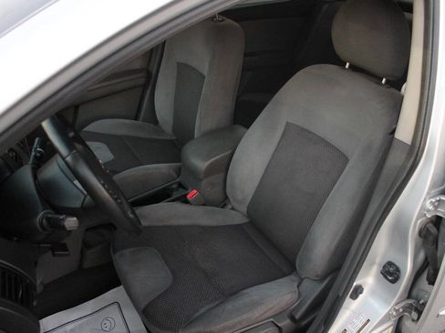 Used 2007 Nissan Sentra 2.0 S w/ Convenience Plus Pkg image 19