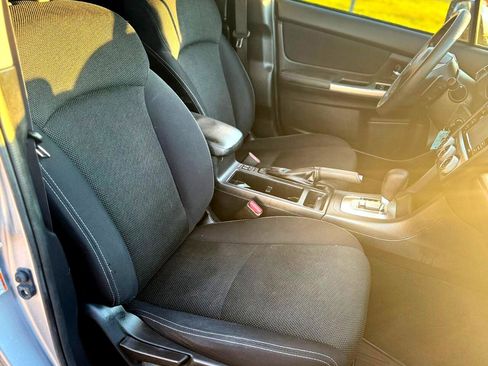 Used 2015 Subaru Crosstrek 2.0i Premium w/ Moonroof Package image 15