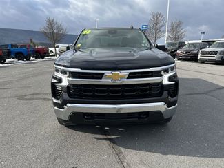 Used 2022 Chevrolet Silverado 1500 LT video 2