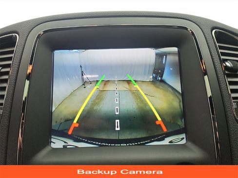 Used 2019 Dodge Durango GT image 20