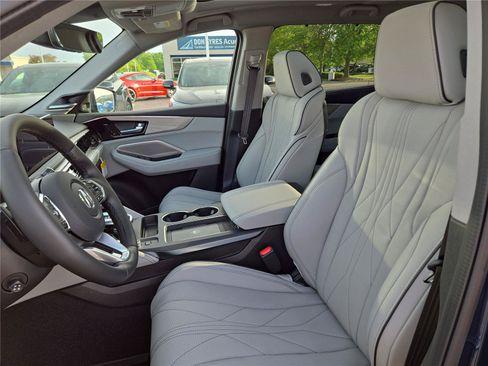 New 2026 Acura MDX SH-AWD w/ Advance Package image 19