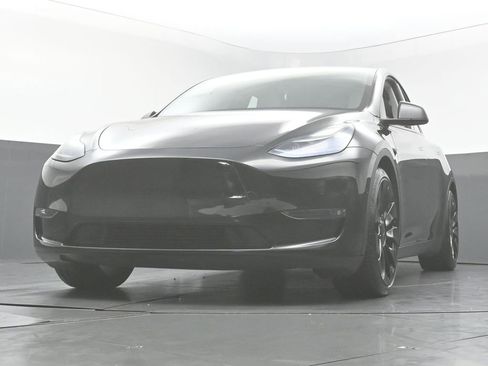 Used 2022 Tesla Model Y Performance AWD/4WD image 47