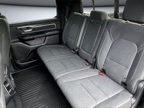 Used 2019 RAM 1500 Big Horn image 21