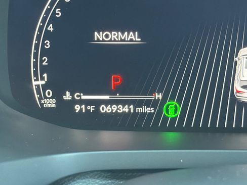 Used 2022 Acura MDX SH-AWD w/ Advance Package image 36