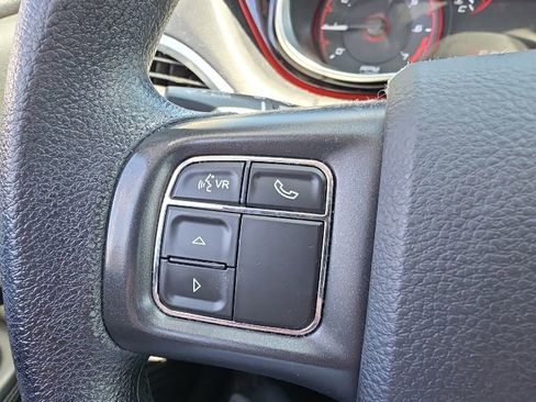 Used 2015 Dodge Dart SE w/ Convenience Group FWD image 10