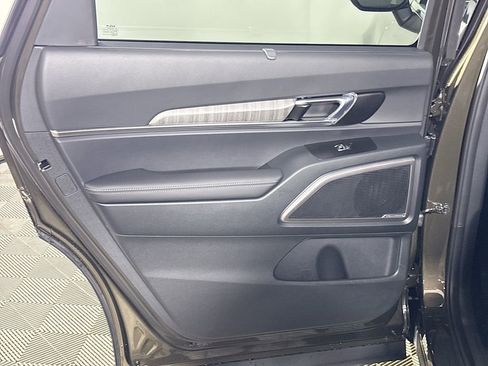 New 2025 Kia Telluride EX image 20