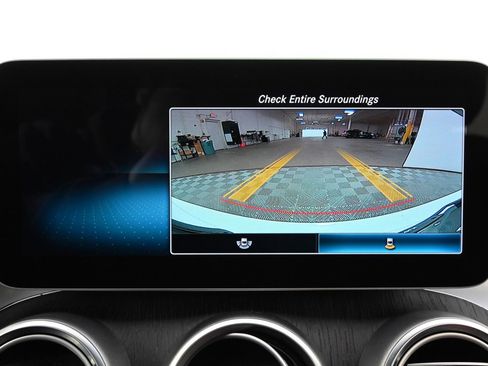 Used 2019 Mercedes-Benz C 43 AMG 4MATIC Sedan image 34