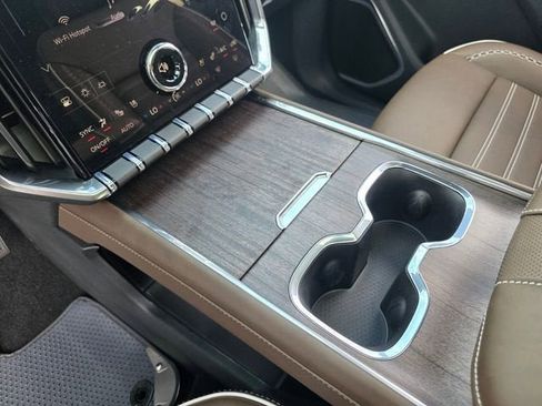 New 2026 GMC Acadia Denali Ultimate FWD image 25