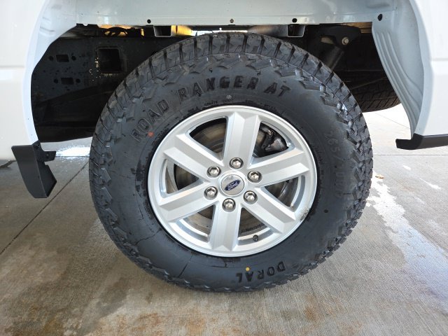 Used 2023 Ford F150 XLT w/ Equipment Group 301A Mid AWD/4WD image 70