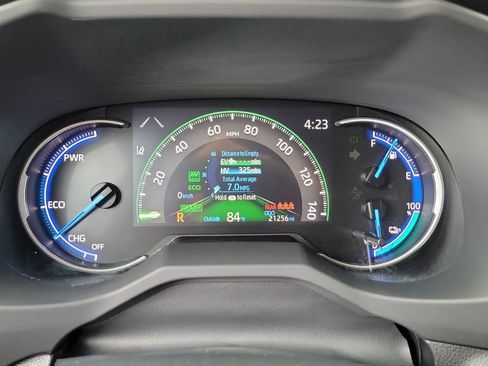 Certified 2023 Toyota RAV4 SE w/ Weather & Moonroof Package AWD/4WD image 22