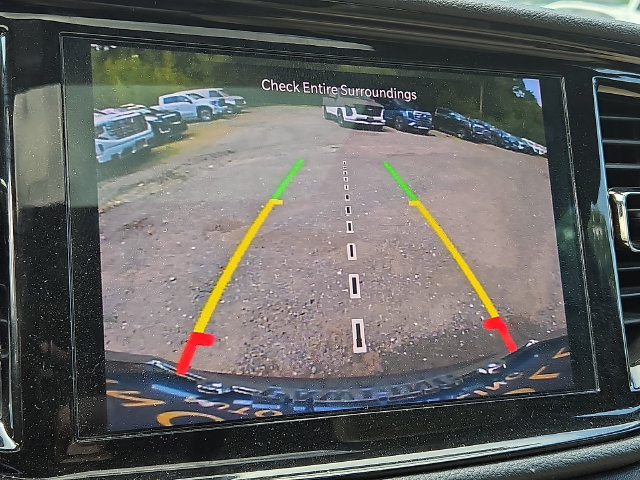 Used 2022 Dodge Durango GT AWD/4WD image 13