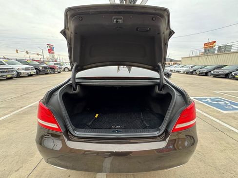 Used 2016 Hyundai Equus Signature image 61