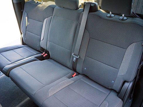 Used 2023 Chevrolet Silverado 1500 LT w/ Work Truck Package image 25