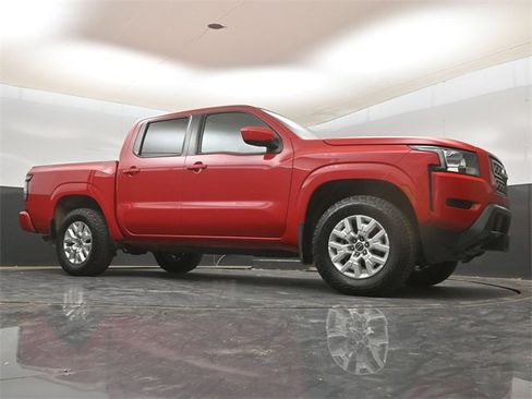 Used 2022 Nissan Frontier SV image 13