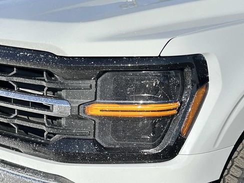 New 2026 Ford F150 XLT w/ Equipment Group 302A MID AWD/4WD image 9