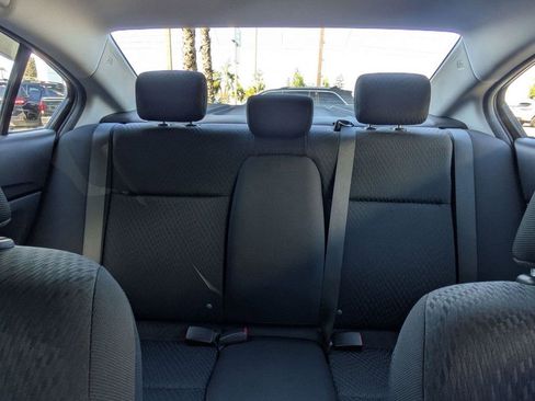 Used 2015 Honda Civic LX image 25