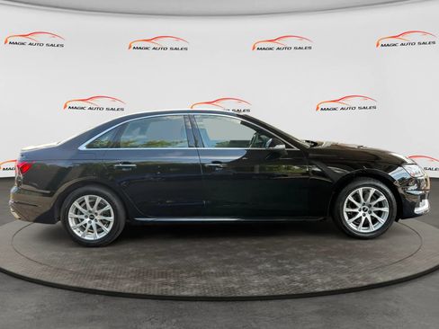 Used 2023 Audi A4 2.0T Premium w/ Convenience Package AWD/4WD image 6