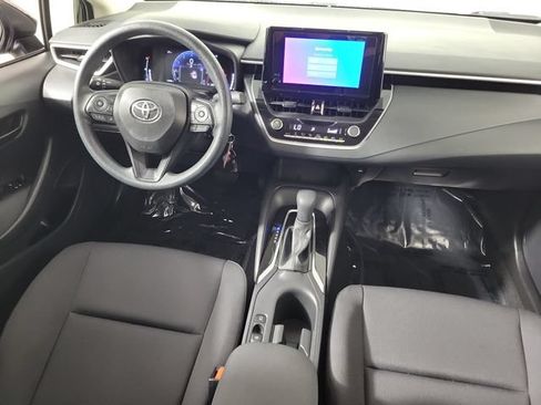 Used 2026 Toyota Corolla LE FWD image 15