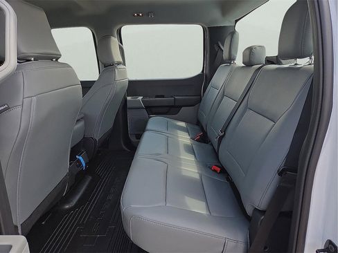 New 2026 Ford F250 XL w/ XL Off-Road Package image 10