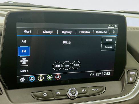 Used 2025 Chevrolet Blazer LT image 21