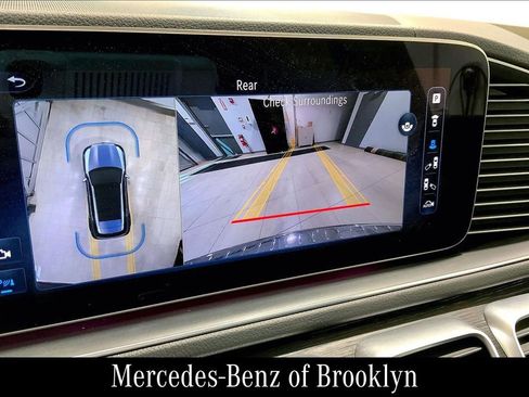 Certified 2024 Mercedes-Benz GLE 350 4MATIC image 28