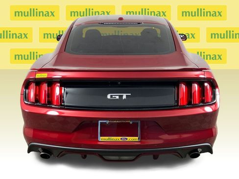 Used 2015 Ford Mustang GT Premium image 19