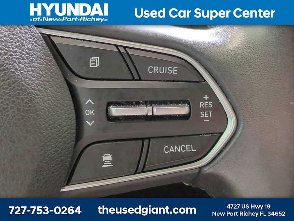 Used 2019 Hyundai Santa Fe Limited FWD image 30