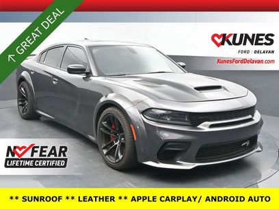 Used 2022 Dodge Charger SRT Hellcat w/ Harman/Kardon Audio Group
