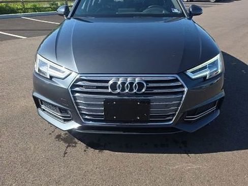 Used 2017 Audi A4 2.0T Prestige w/ Prestige Package AWD/4WD image 2