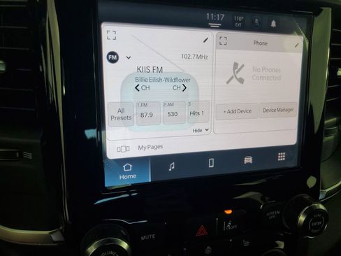 New 2026 RAM 1500 Big Horn image 22