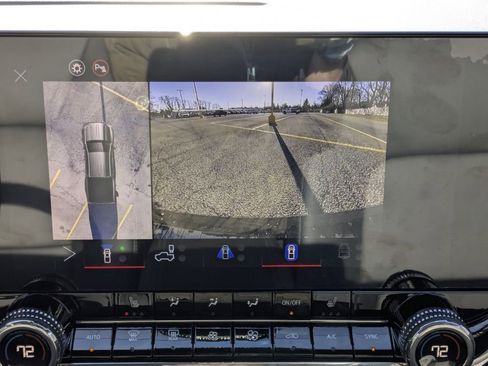 New 2026 GMC Canyon Elevation w/ Convenience Package image 23