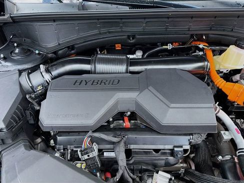 New 2026 Hyundai Santa Fe SE image 29