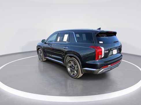 Used 2023 Hyundai Palisade Limited AWD/4WD image 6