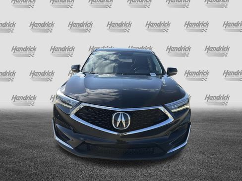 Certified 2021 Acura RDX AWD w/ Technology Package image 3