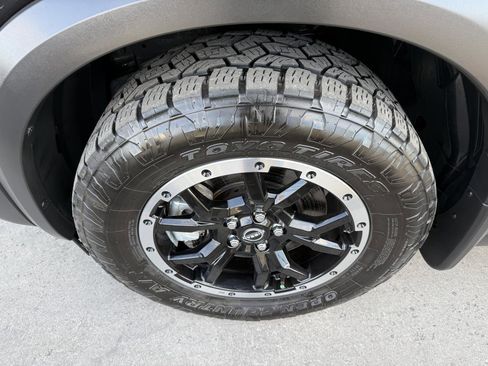 Used 2023 Nissan Pathfinder Rock Creek image 50