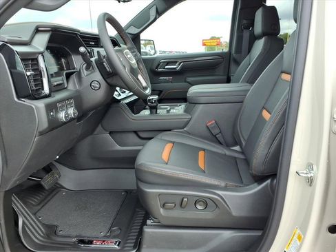 New 2026 GMC Sierra 1500 AT4 w/ AT4 Premium Package image 13