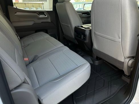 New 2026 Chevrolet Silverado 1500 LT w/ Safety Package image 17