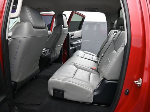 Certified 2017 Toyota Tundra Limited w/ Limited Premium Package image 15