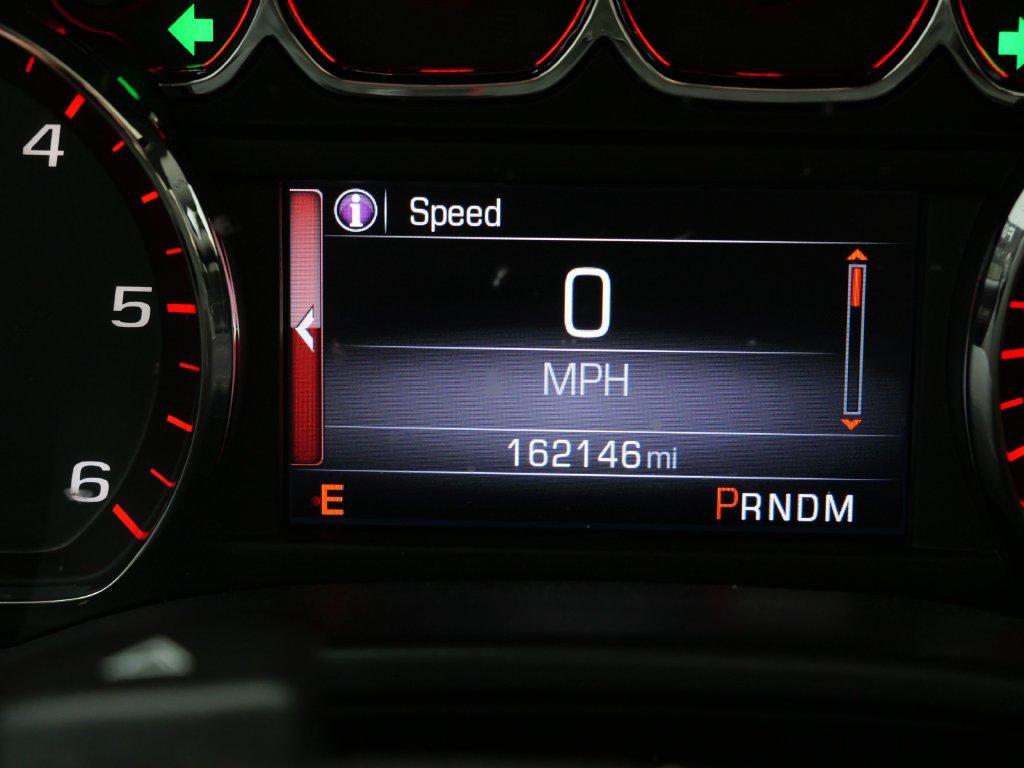 Used 2015 GMC Sierra 1500 SLT w/ SLT Crew Cab Value Package AWD/4WD image 34
