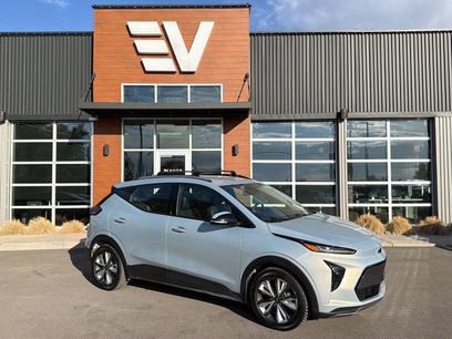 Used 2023 Chevrolet Bolt EUV LT w/ Convenience Package