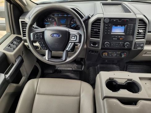 Used 2020 Ford F350 XL w/ Power Equipment Group RWD image 21