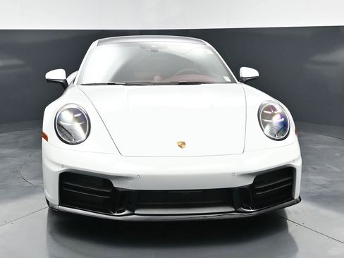 Used 2026 Porsche 911 Carrera S RWD image 11