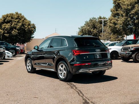 Used 2023 Audi Q5 2.0T Premium w/ Convenience Package AWD/4WD image 5