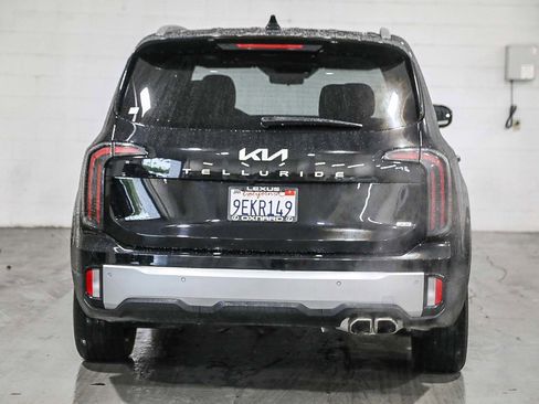 Used 2023 Kia Telluride SX Prestige image 6