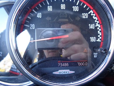 Used 2015 MINI Cooper John Cooper Works image 21