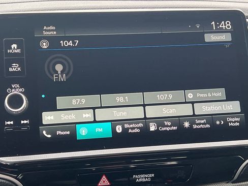 New 2026 Honda Ridgeline Sport image 19